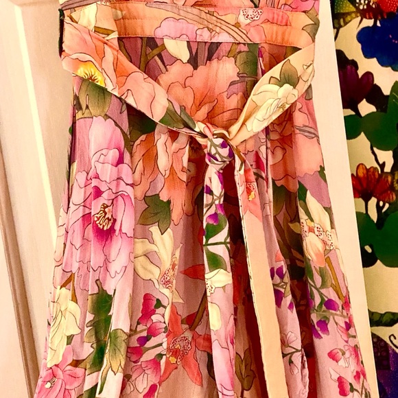 🌺🎉HP🎉🌺 Spell & The Gypsy Lily Maxi Dress - Picture 10 of 16